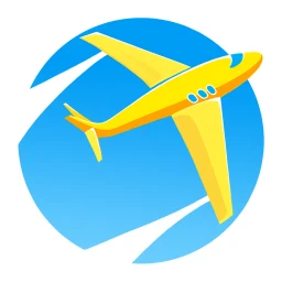 TravelBoast™ My Journey Routes simgesi